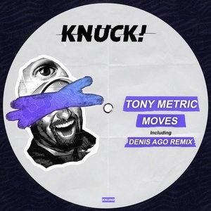 Tony Metric - Moves [KNU060]