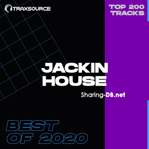 Traxsource Top 200 Jackin' House 2020