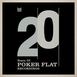 Trentemoller - Moan (Tim Engelhardt Remix) - 20 Years of Poker Flat Remixes [PFR237]