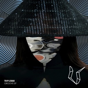 Triple888 - Groove [UTR110]