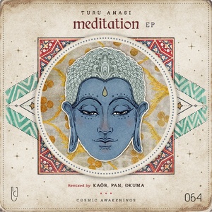 Turu Anasi - Meditation [CA064]