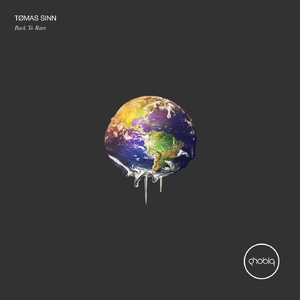 Tømas Sinn - Back To Rave [PHOBIQ0251D]