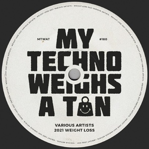 VA - 2021 Weight Loss [MTWAT181]