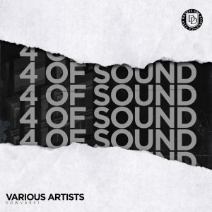 VA - 4 Of Sound [DDWVA001]