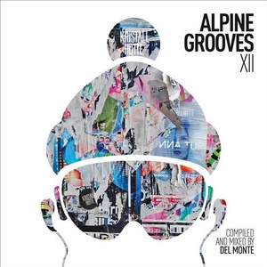 VA - Alpine Grooves 12 (Kristallhütte) [MP2066]