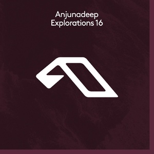 VA - Anjunadeep Explorations 16 [ANJDEE555BD]