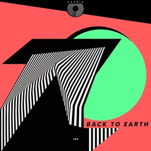 VA - Back to Earth #03 [BTE03]