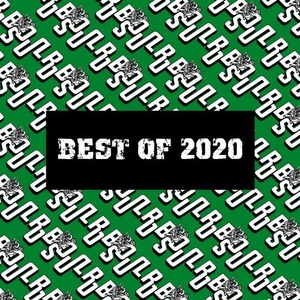 VA - Best Of 2020 [RBCD85]