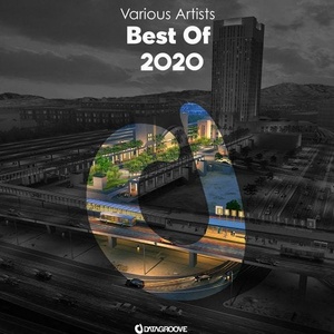 VA - Best of 2020 [DG325B]
