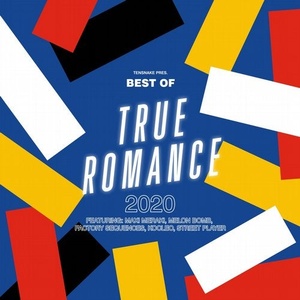 VA - Best of True Romance 2020 [TREP031D]
