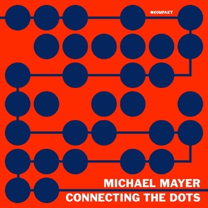 VA - Connecting The Dots [KOMPAKTCTD001D]