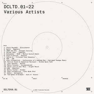 VA - Dcltd.01–22 [DCLTDVA01]