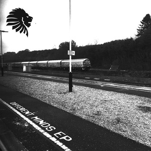 VA - Different Minds EP [WATB060]