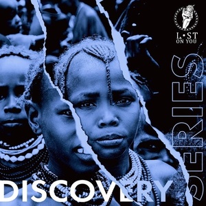 VA - Discovery Series 003 [DS003]