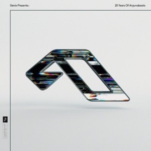 VA - Genix Presents: 20 Years Of Anjunabeats [ANJCDCO233D]