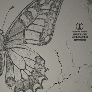 VA - Gynoid Audio: Best of 2020 - Remixes [GYNOIDCD33R]