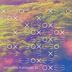 VA - Katermukke Playground XII [KATERKOMBEN034D]