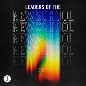 VA - Leaders Of The New School 2021 [TRX16901Z]