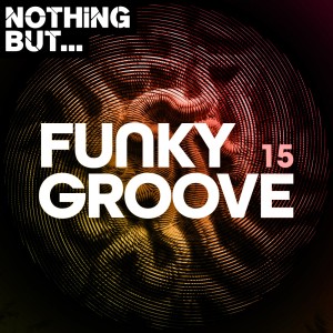 VA - Nothing But... Funky Groove, Vol. 15 [NBFG15]