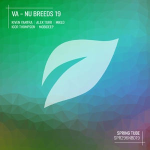 VA - Nu Breeds 19 [SPR296NBD19]