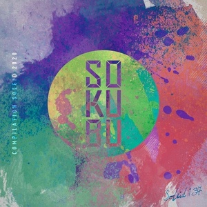 VA - Sokubu Compilation Soleid 2020 [SOLEID137]