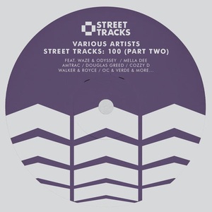 VA - Street Tracks: 100 (Part Two) [WO112]