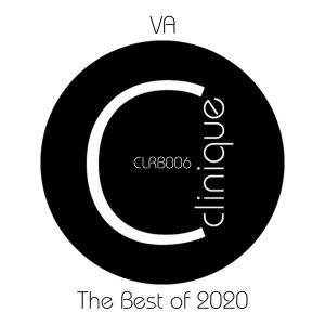 VA - The Best of 2020 [CLRB006]