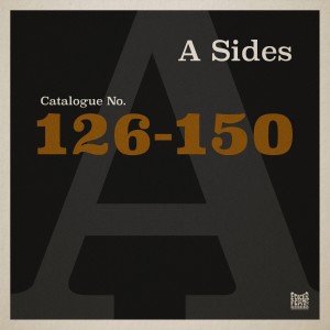 VA - The Poker Flat A Sides - Chapter Six (The Best of Catalogue 126-150) [PFRDD45]