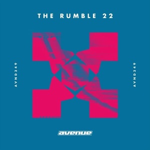 VA - The Rumble 22 [AVND349]