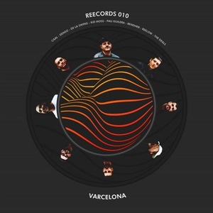 VA - Varcelona [REE10]