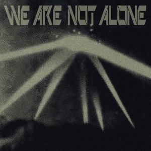 VA - We Are Not Alone Pt. 3 [WANA03]