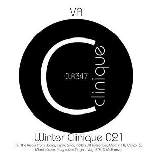VA - Winter Clinique 021 [CLR347]