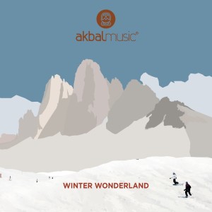 VA - Winter Wonderland [AKBAL199]