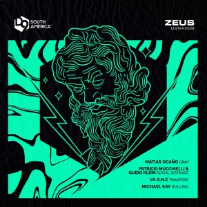 VA - Zeus [D9SA008]