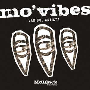 VA - mo'vibes (Various Artists) [MBR415]