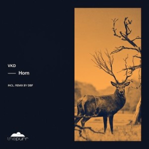 VKD - Horn [PURR268]