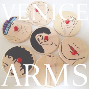 Venice Arms - The Future Is Waiting [PERMVAC2131]
