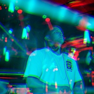 Will Taylor (UK) BIG BOOTY ON ACID! Chart