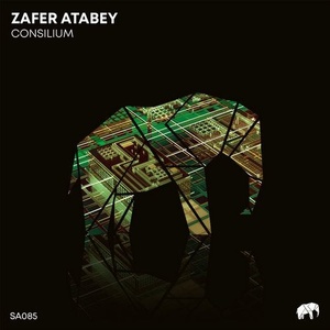 Zafer Atabey - Consilium [SA085]
