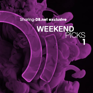 Beatport Weekend Picks 01 2021
