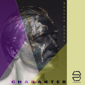 marcus groos - Character [DRBGN149]