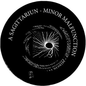 A Sagittariun - Minor Malfunction [KP87D]