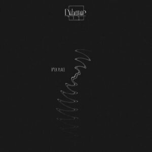 AN:TI - Backplace [DR120]