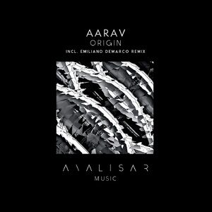 Aarav - Origin [AN013]