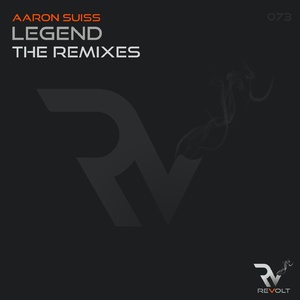 Aaron Suiss - Legend [The Remixes] [RM073]