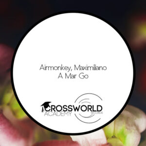 Airmonkey, Maximiliano - A Mar Go [CWA363]