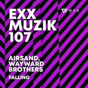 Airsand, Wayward Brothers - Falling [EXX107]