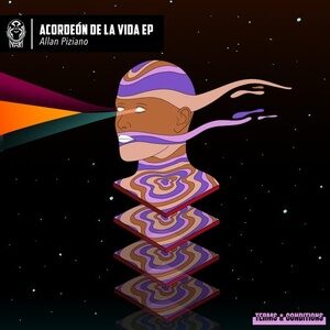 Allan Piziano - Acordeón De La Vida EP [TNCR016]