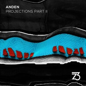 Anden - Projections Part II [ZT18401Z]
