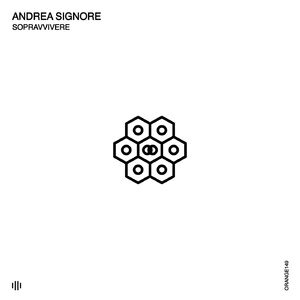 Andrea Signore - Sopravvivere [ORANGE149]